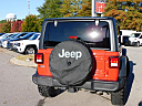 Thumbnail image of 2019 Jeep Wrangler at Mathews Nissan