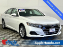 2021 Honda Accord LX at Apple Honda