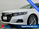 Thumbnail image of 2021 Honda Accord at Apple Honda