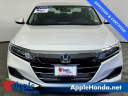 Thumbnail image of 2021 Honda Accord at Apple Honda