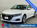 Thumbnail image of 2021 Honda Accord at Apple Honda