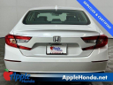 Thumbnail image of 2021 Honda Accord at Apple Honda