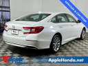 Thumbnail image of 2021 Honda Accord at Apple Honda
