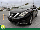 Thumbnail image of 2015 Nissan Murano at 5 STAR AUTO SALES INC