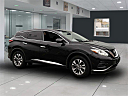 Thumbnail image of 2015 Nissan Murano at 5 STAR AUTO SALES INC