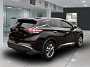Thumbnail image of 2015 Nissan Murano at 5 STAR AUTO SALES INC