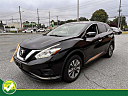 Thumbnail image of 2015 Nissan Murano at 5 STAR AUTO SALES INC