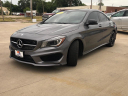 Thumbnail image of 2014 Mercedes-Benz CLA at EURO MOTORS