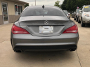 Thumbnail image of 2014 Mercedes-Benz CLA at EURO MOTORS