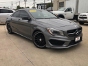 Thumbnail image of 2014 Mercedes-Benz CLA at EURO MOTORS