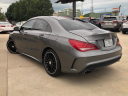Thumbnail image of 2014 Mercedes-Benz CLA at EURO MOTORS