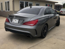 Thumbnail image of 2014 Mercedes-Benz CLA at EURO MOTORS