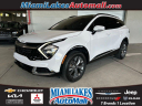 Thumbnail image of 2023 Kia Sportage at Miami Lakes Automall