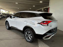 Thumbnail image of 2023 Kia Sportage at Miami Lakes Automall
