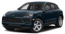 2020 Porsche Macan S at Eastchester Certified Motors