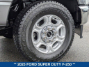 Thumbnail image of 2025 Ford F-250 Super Duty at Sarasota Ford - New and Used