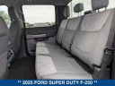 Thumbnail image of 2025 Ford F-250 Super Duty at Sarasota Ford - New and Used