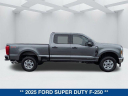 Thumbnail image of 2025 Ford F-250 Super Duty at Sarasota Ford - New and Used