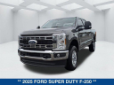 Thumbnail image of 2025 Ford F-250 Super Duty at Sarasota Ford - New and Used