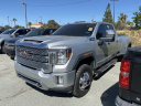 Thumbnail image of 2020 GMC Sierra 3500HD at DiamondChevroletBuickGmc - USED