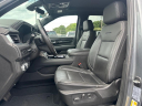 Thumbnail image of 2021 GMC Yukon at Fowler Gmc