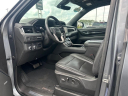 Thumbnail image of 2021 GMC Yukon at Fowler Gmc