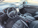 Thumbnail image of 2022 Ford Edge at Mick Mcclure Honda