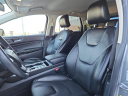 Thumbnail image of 2022 Ford Edge at Mick Mcclure Honda