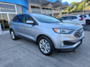 Thumbnail image of 2022 Ford Edge at Mick Mcclure Honda