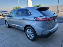 Thumbnail image of 2022 Ford Edge at Mick Mcclure Honda