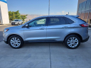 Thumbnail image of 2022 Ford Edge at Mick Mcclure Honda
