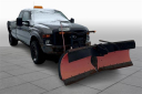 Thumbnail image of 2009 Ford F-250 Super Duty at Vehicle City Motors