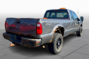 Thumbnail image of 2009 Ford F-250 Super Duty at Vehicle City Motors