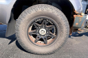 Thumbnail image of 2009 Ford F-250 Super Duty at Vehicle City Motors