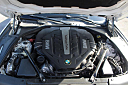 Thumbnail image of 2015 BMW 6 Series at M&J auto Sales and Service