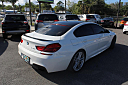 Thumbnail image of 2015 BMW 6 Series at M&J auto Sales and Service