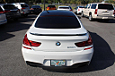 Thumbnail image of 2015 BMW 6 Series at M&J auto Sales and Service