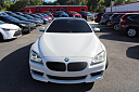 Thumbnail image of 2015 BMW 6 Series at M&J auto Sales and Service