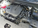 Thumbnail image of 2024 Hyundai TUCSON at Maxon Hyundai Inc.