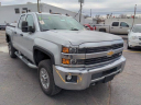 Thumbnail image of 2015 Chevrolet Silverado 2500HD at LaFontaine Volkswagen Mazda of Livonia