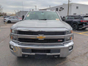 Thumbnail image of 2015 Chevrolet Silverado 2500HD at LaFontaine Volkswagen Mazda of Livonia