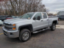 Thumbnail image of 2015 Chevrolet Silverado 2500HD at LaFontaine Volkswagen Mazda of Livonia