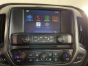 Thumbnail image of 2015 Chevrolet Silverado 2500HD at LaFontaine Volkswagen Mazda of Livonia