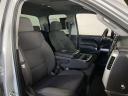 2015 Chevrolet Silverado 2500HD LT at LaFontaine Volkswagen Mazda of Livonia