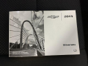 Thumbnail image of 2015 Chevrolet Silverado 2500HD at LaFontaine Volkswagen Mazda of Livonia