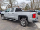 Thumbnail image of 2015 Chevrolet Silverado 2500HD at LaFontaine Volkswagen Mazda of Livonia