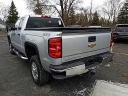 2015 Chevrolet Silverado 2500HD LT at LaFontaine Volkswagen Mazda of Livonia