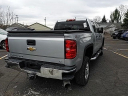 Thumbnail image of 2015 Chevrolet Silverado 2500HD at LaFontaine Volkswagen Mazda of Livonia