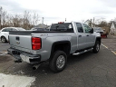 Thumbnail image of 2015 Chevrolet Silverado 2500HD at LaFontaine Volkswagen Mazda of Livonia