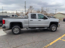 Thumbnail image of 2015 Chevrolet Silverado 2500HD at LaFontaine Volkswagen Mazda of Livonia